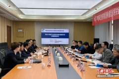 突破关键脱氢技术 国内首套甲基环己烷脱